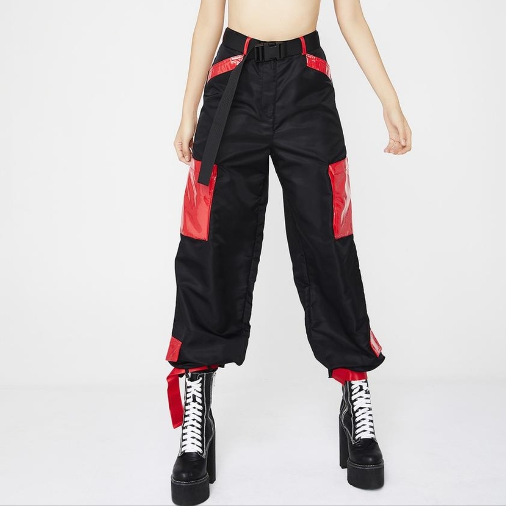 I Am Gia Pants
